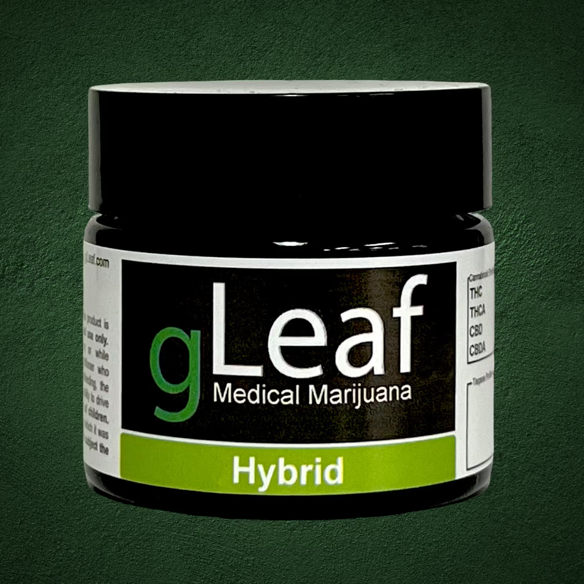 Exotic Gelato Mint | Ethos Northeast Philadelphia