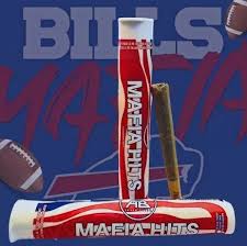 1g Pre-roll | Mafia Hits