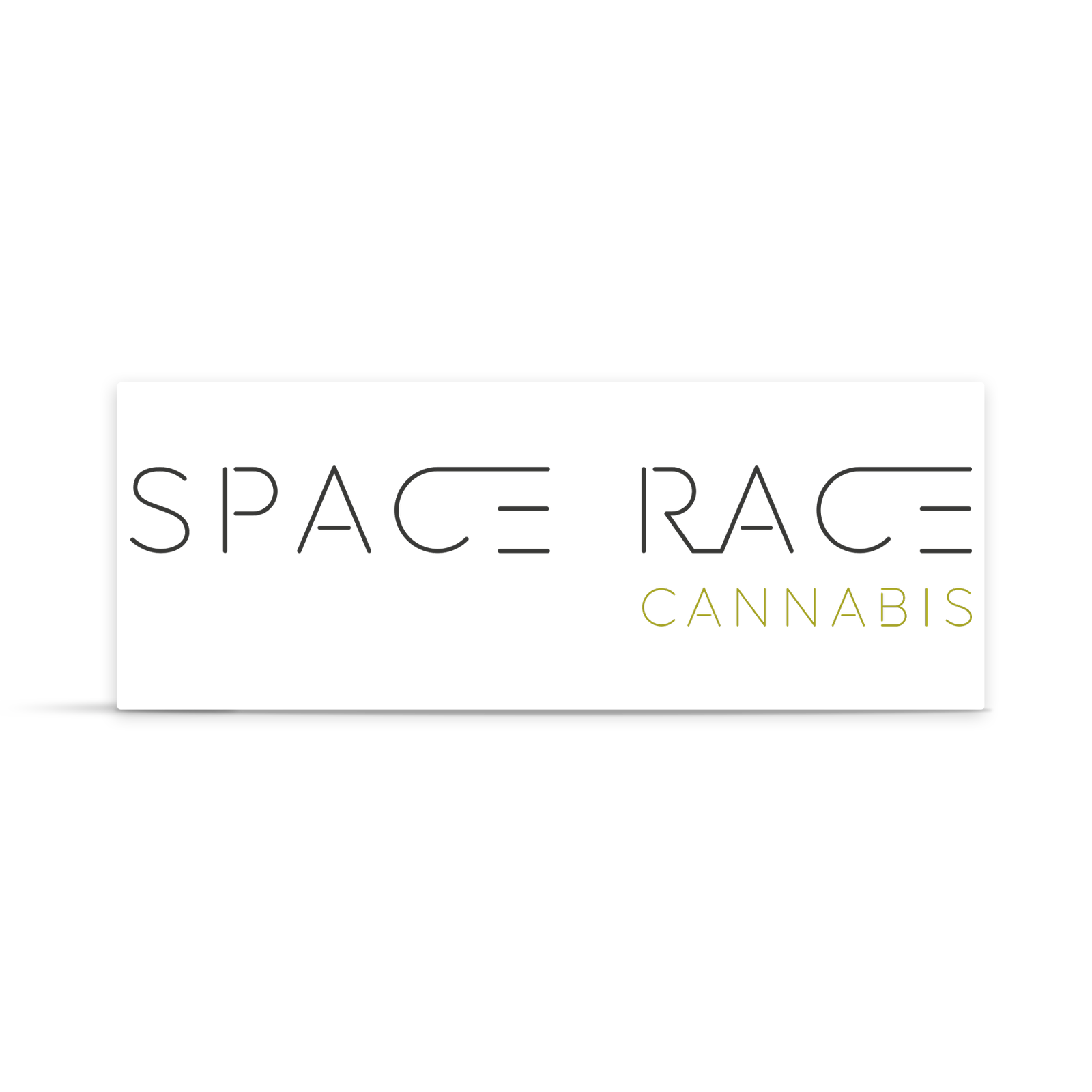 SPACE RACE CANNABIS - The Mothership 1 x 1.5g Pre-Roll - Indica