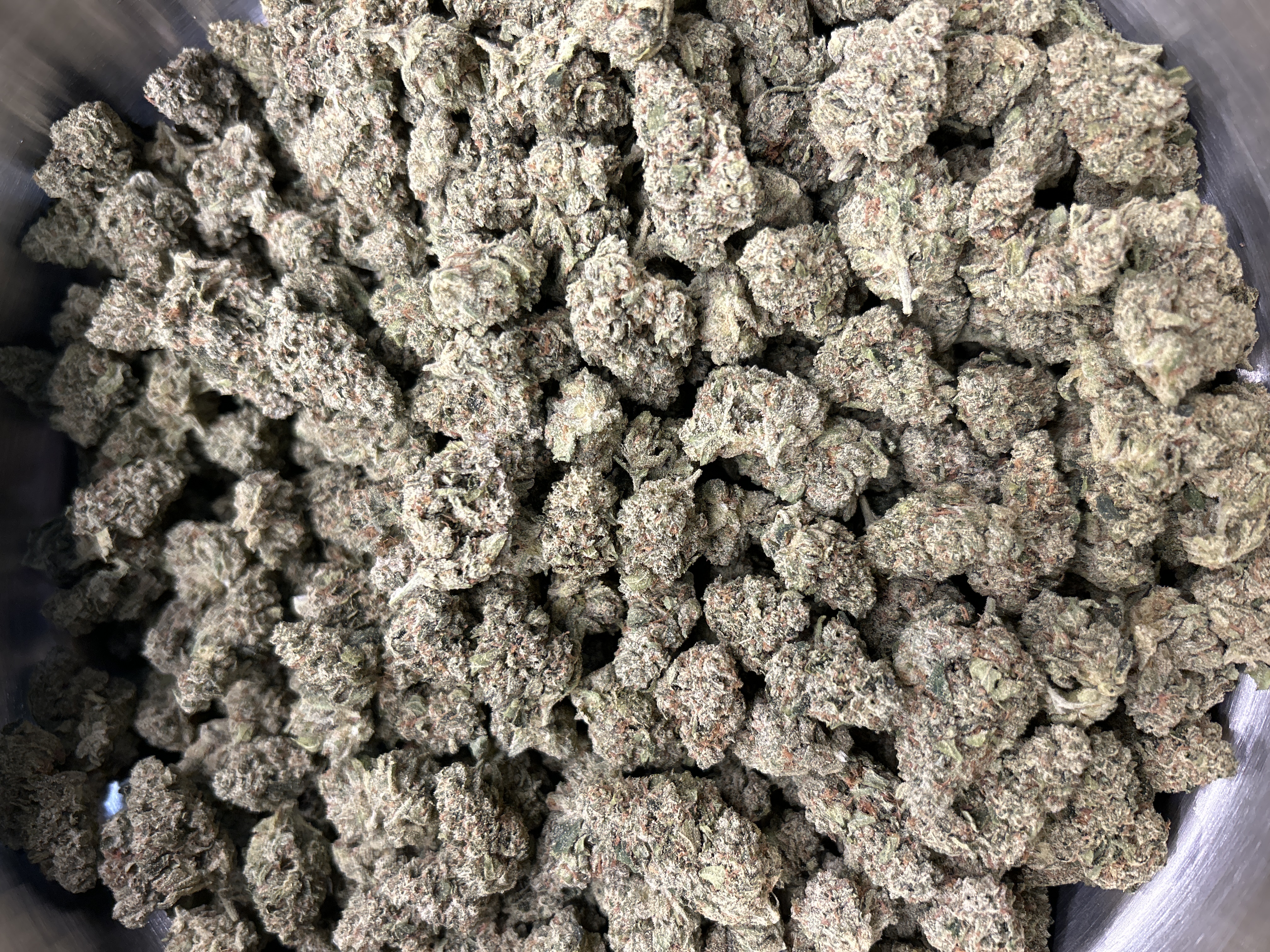 Natures Heritage | Lilac Diesel | Buds | 1.5%+Terps (1g) product photo