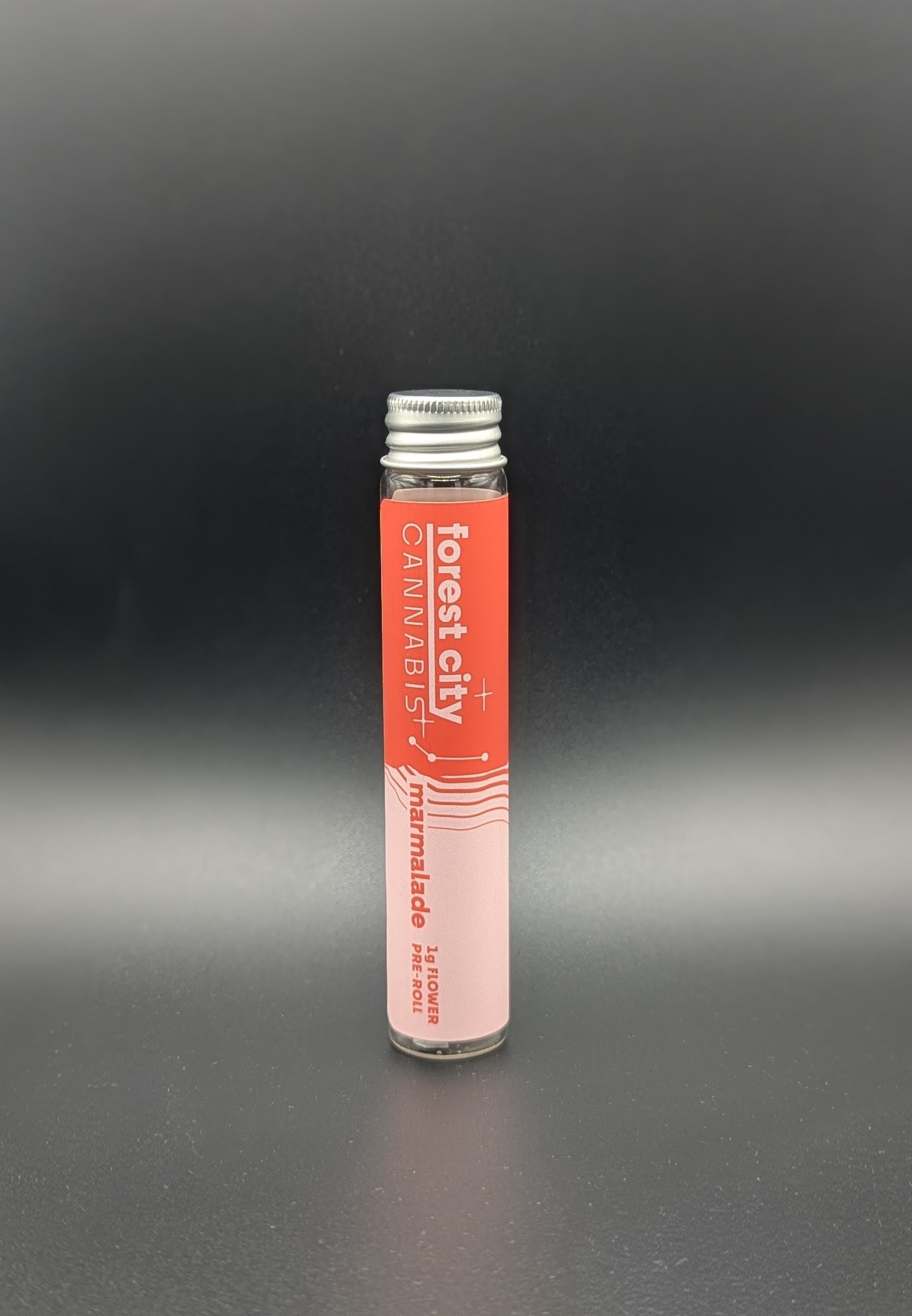 Marmalade - 1g Pre-Roll - Forest City
