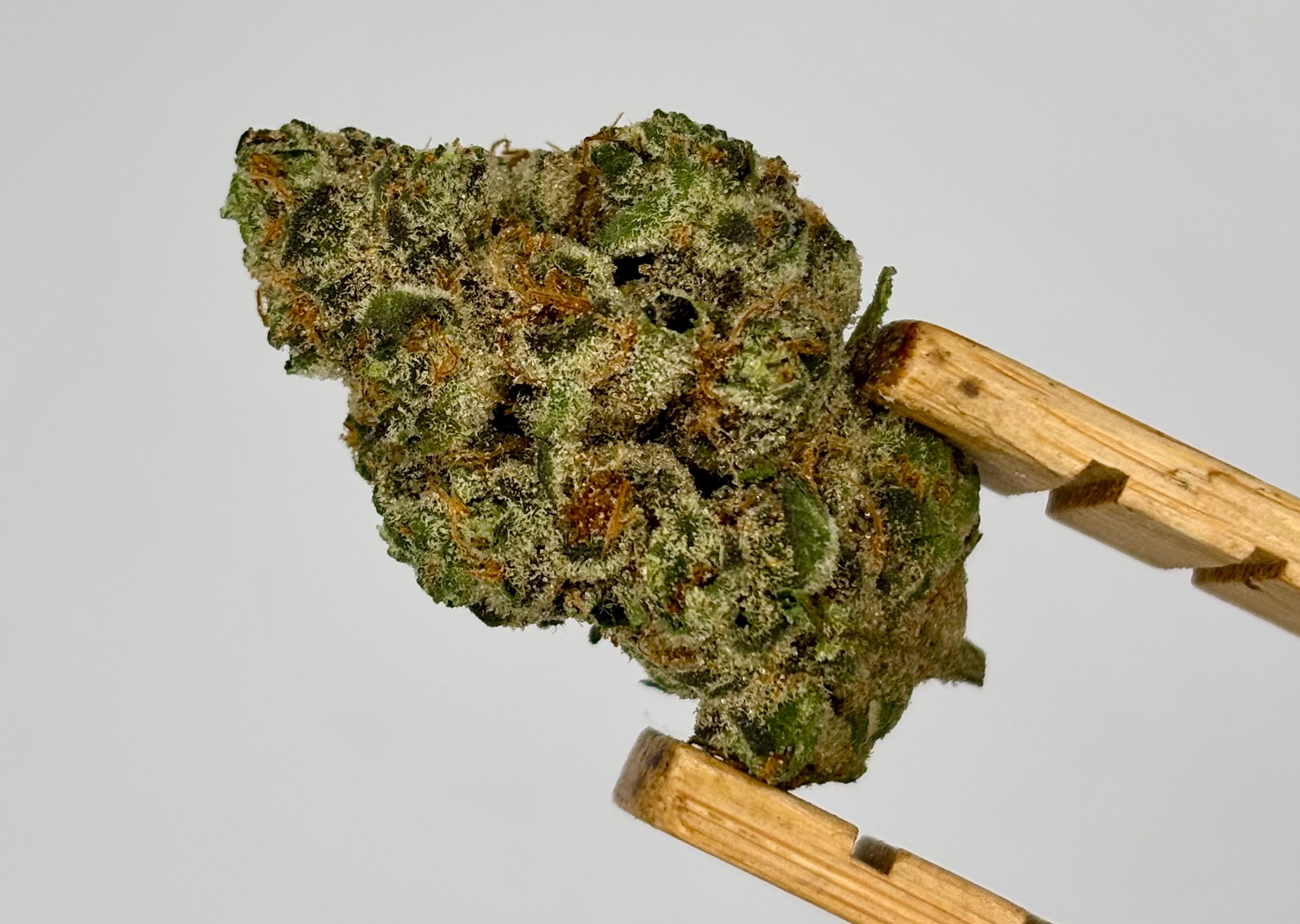 LA Kush Cake x Candy Rain | Bulk Flower | Yellow Tier