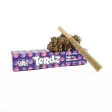 Clout King - 1G Preroll - Terdz
