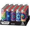 BIC | Psychedelic Patterns Lighter