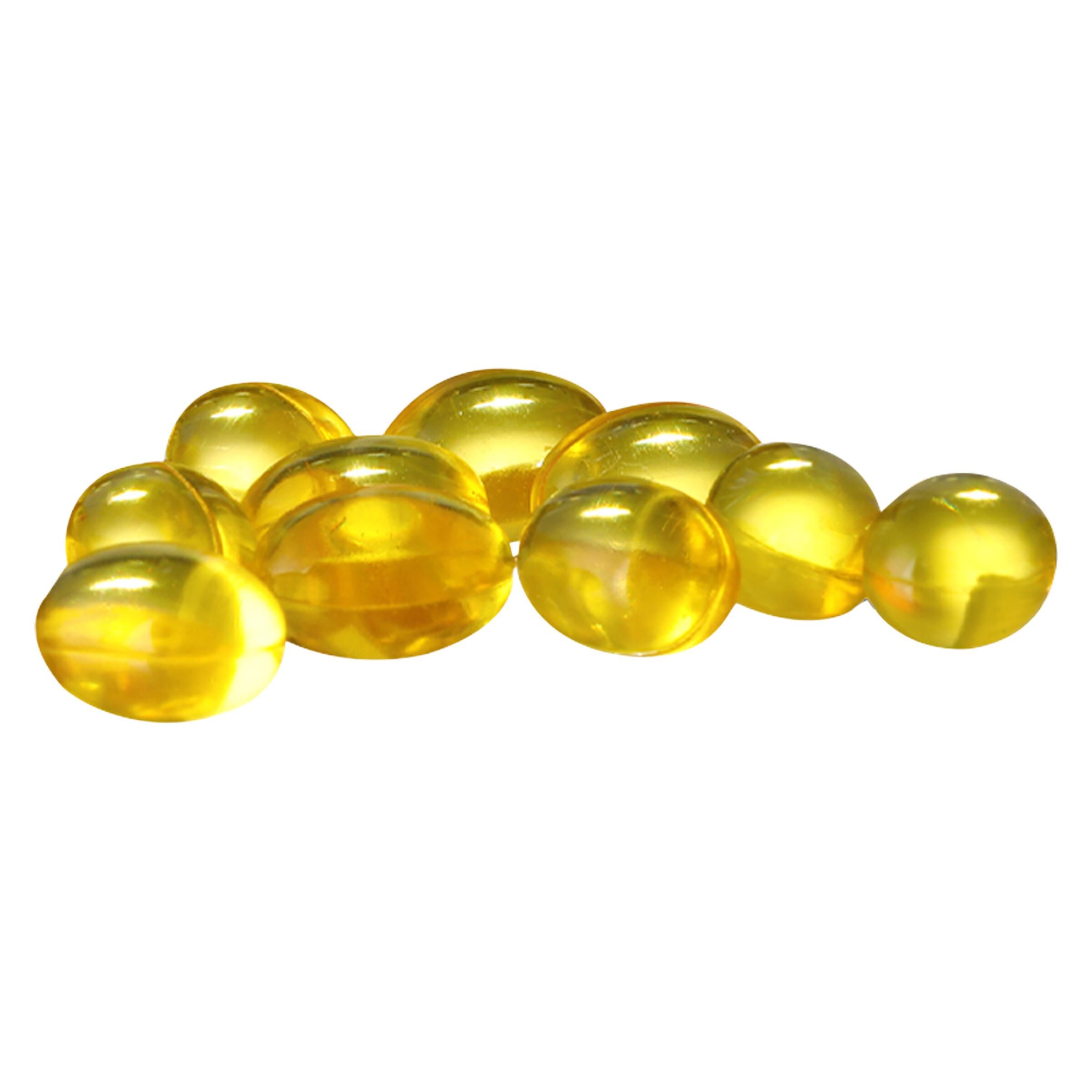 Glacial Gold Balanced 10:10 Softgels 10pk