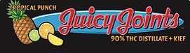 Tropical Punch - by Juicy Joints