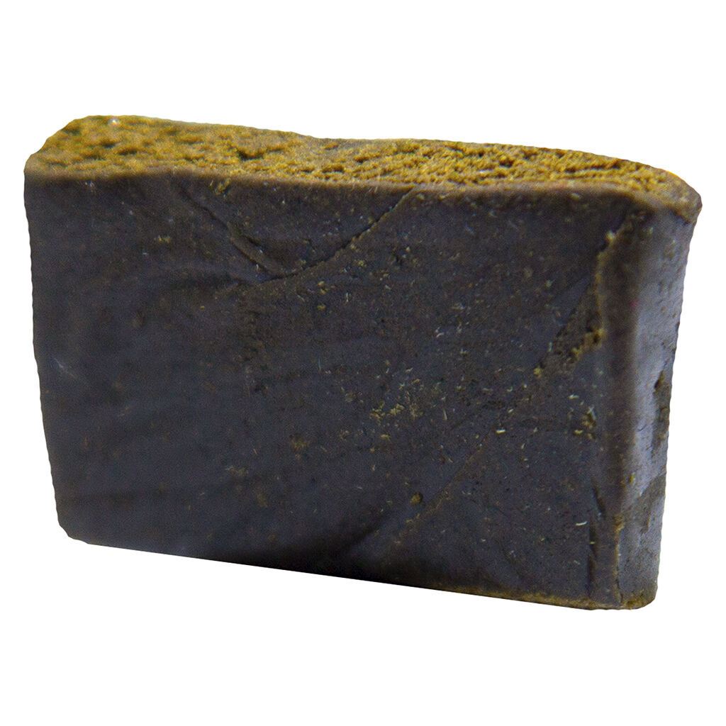 MTL  - Wes' Coast Kush Hash - 2g