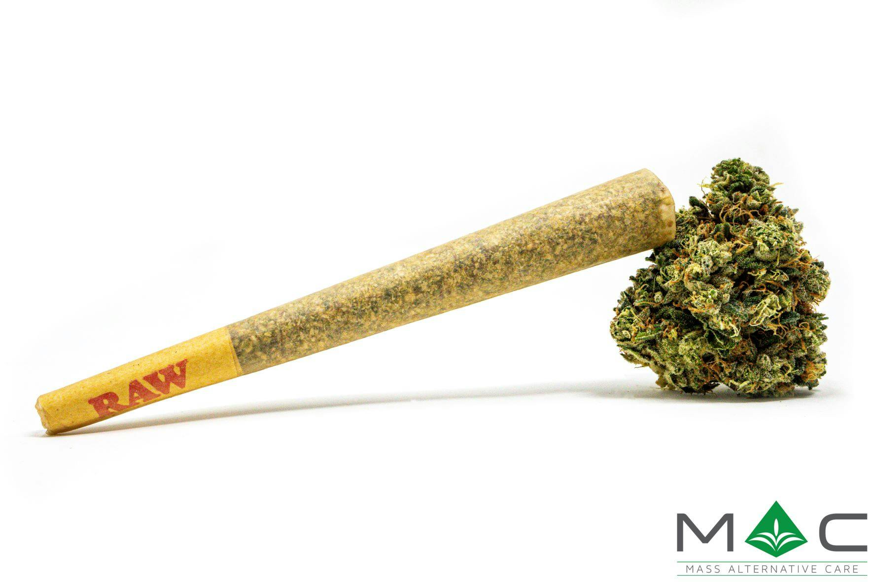 Fluffhead | Pre Rolls