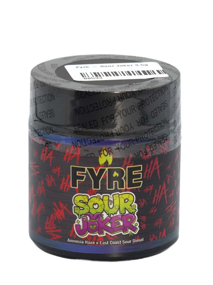 Sour Joker