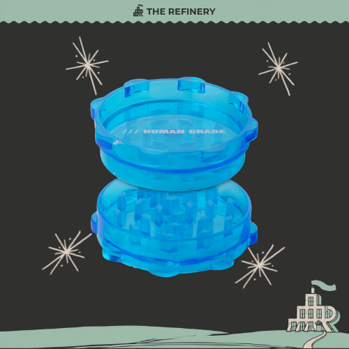 Assorted Colors | Grinder | 2.5IN