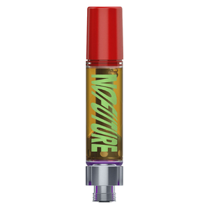 ZeroPoint95 - The Red One 510 Thread Cartridge l 0.95g