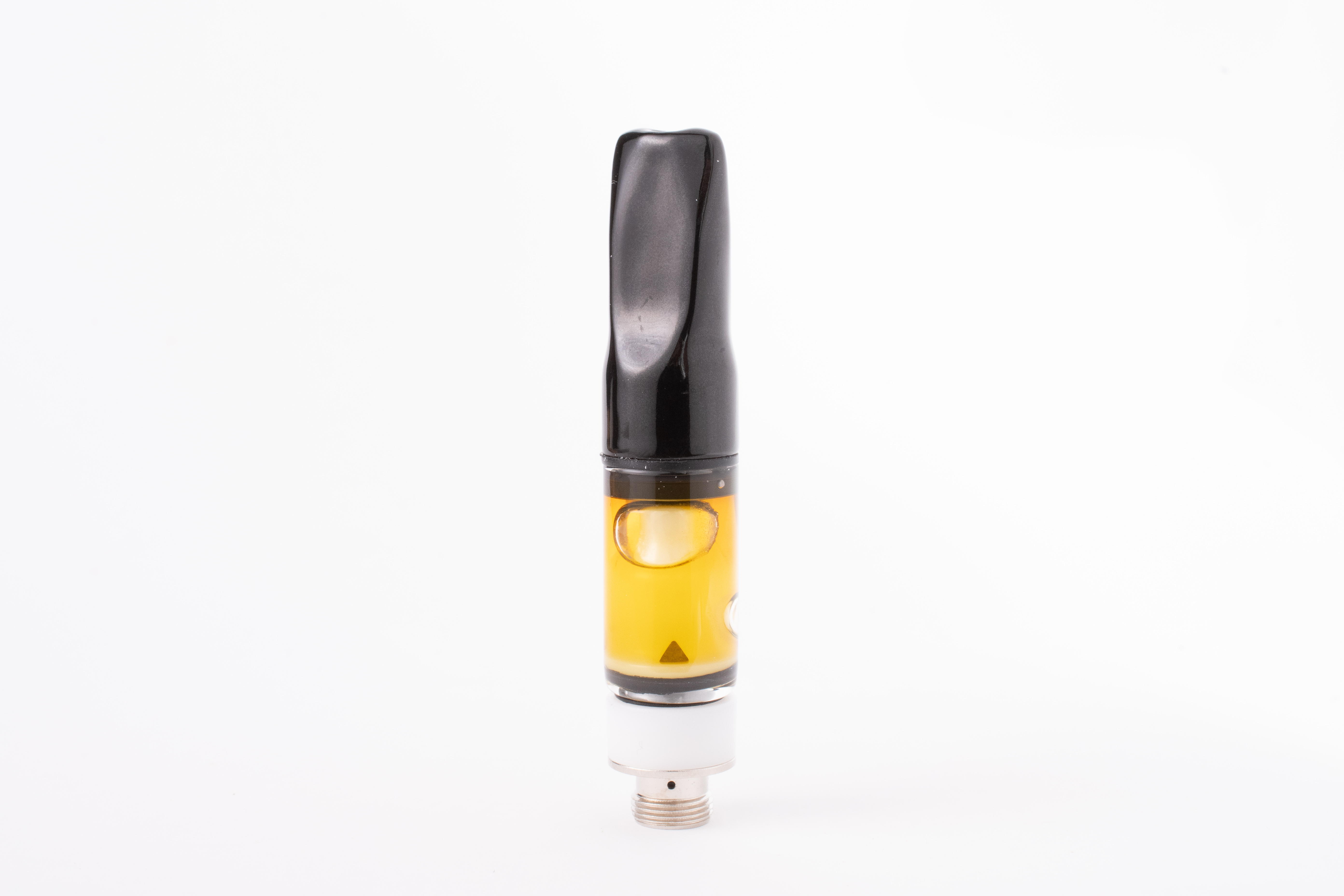 Vape Cart | Grandaddy Purp | 1:1:1 THC/CBD/CBN
