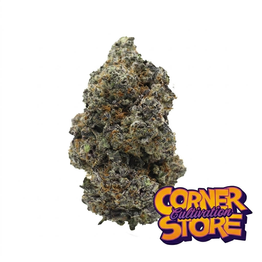 Corner Store | Kandy | Bulk Flower