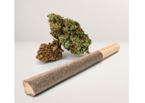 Wise Guys Farms - Pre-roll 1g - Motor Banger