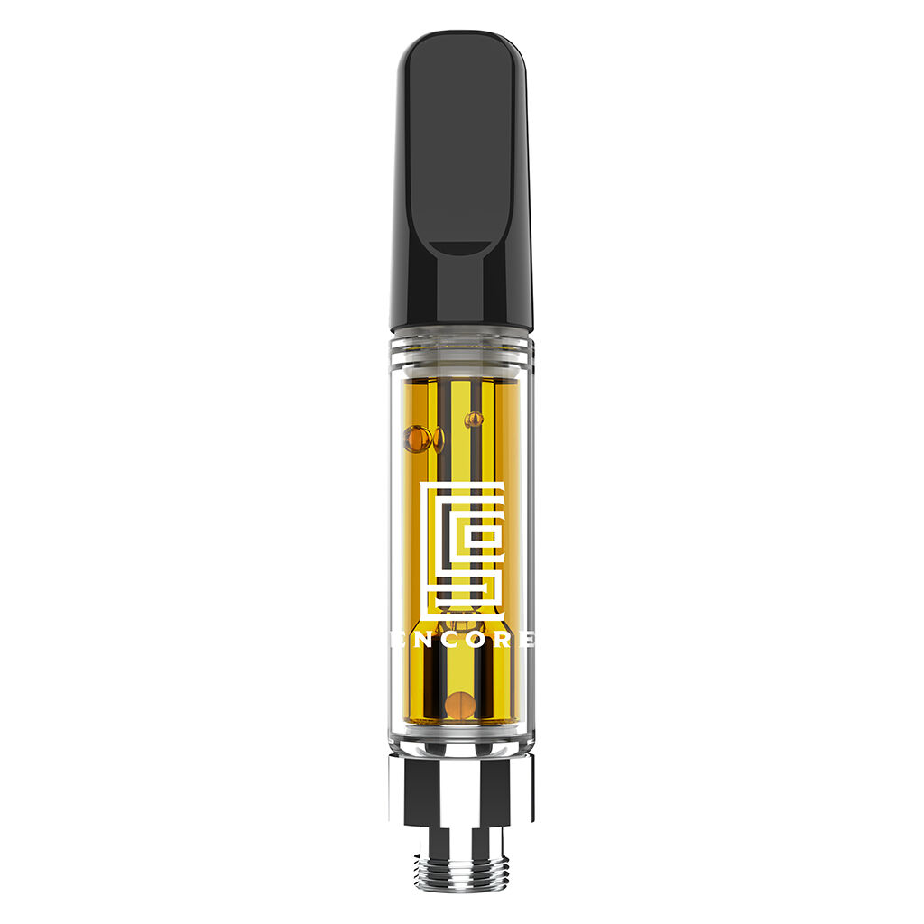 Cherry x Blue Raspberry Zlushie 510 Thread Cartridge