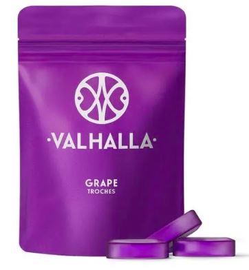 Grape Troche