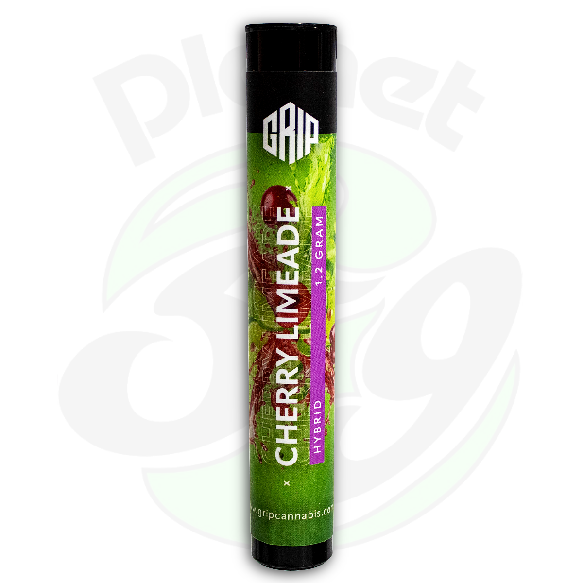 Cherry Limeade | 1.2g Infused Pre-roll