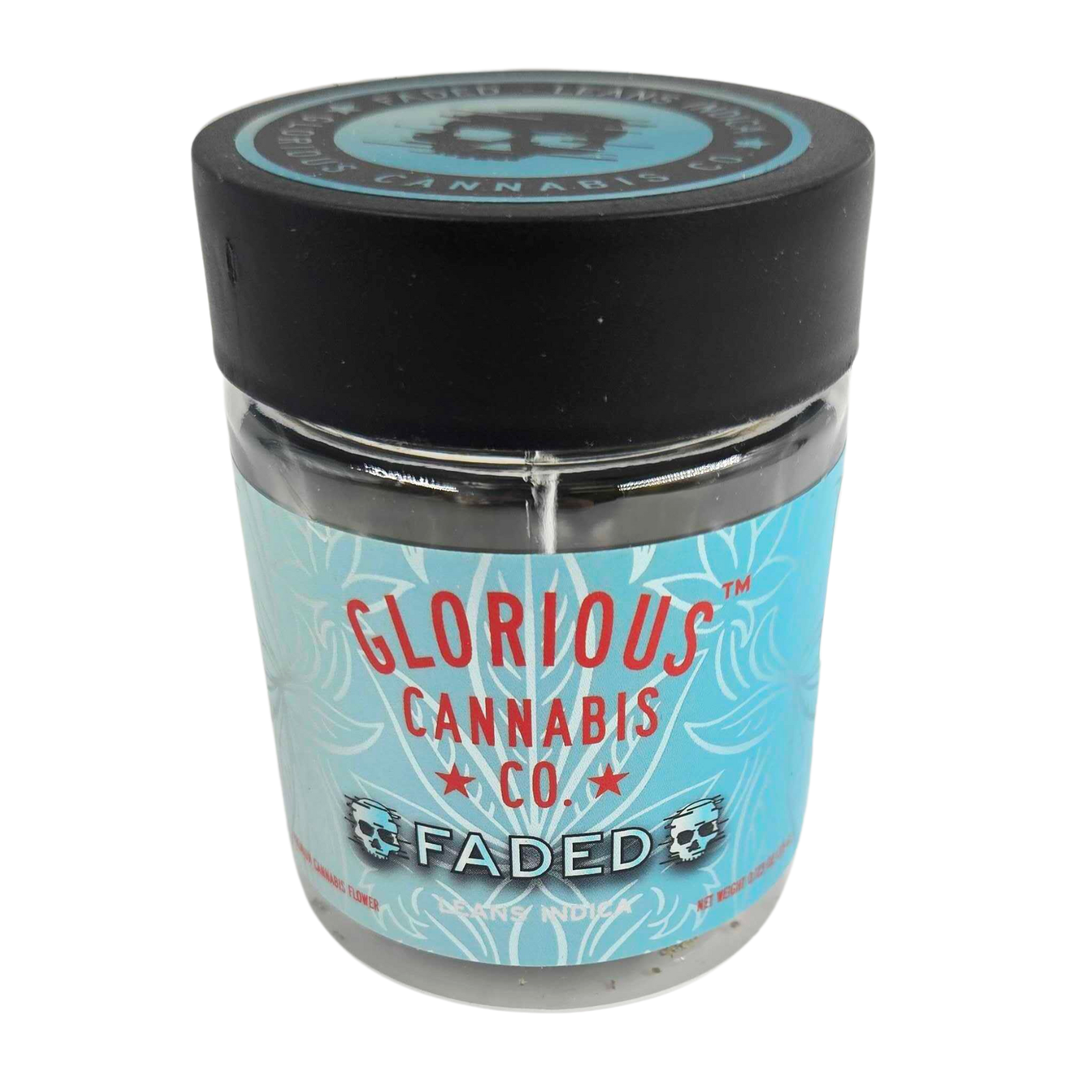 GLORIOUS | Prepackaged | Apple Banana Candy