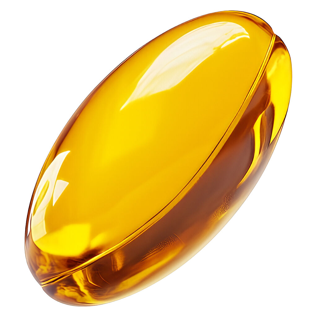 CBD 50:1 Soft Gels | 30 Capsules