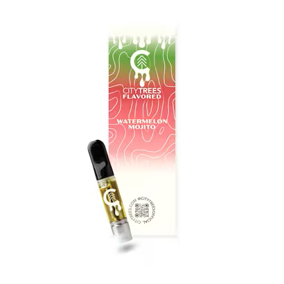 Watermelon Mojito Cart