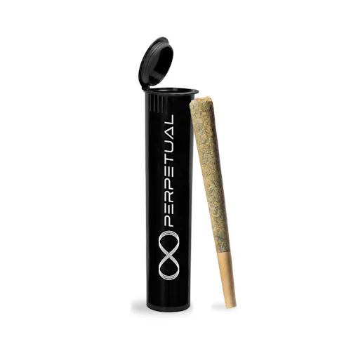Smorez #5 | Pre-Roll | 1g