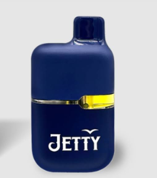 Jetty Extracts: Garlic Creme