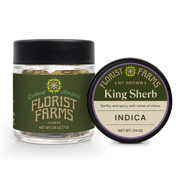 Florist Farms | King Sherbert | Flower