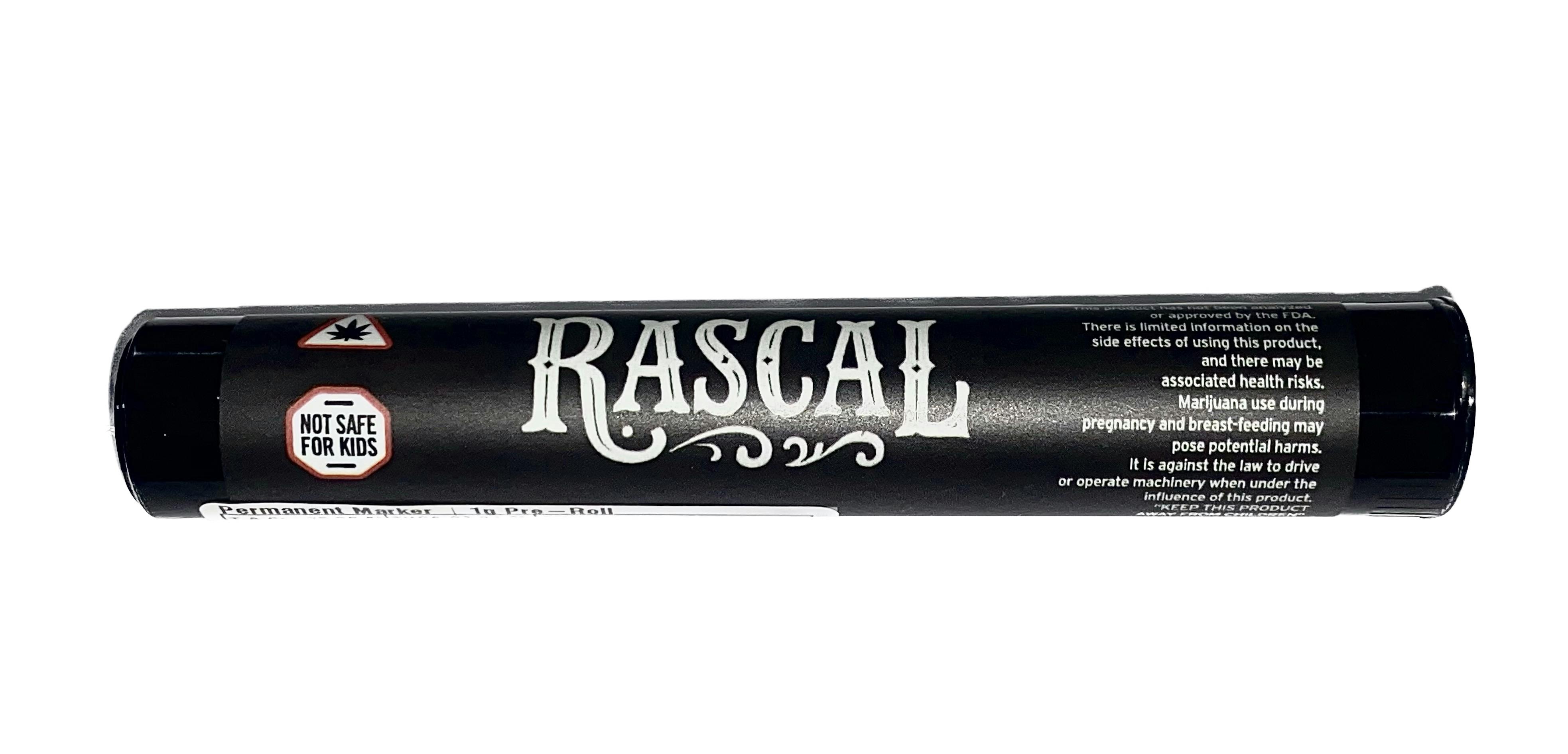 PI Mac Stomper Pre Roll