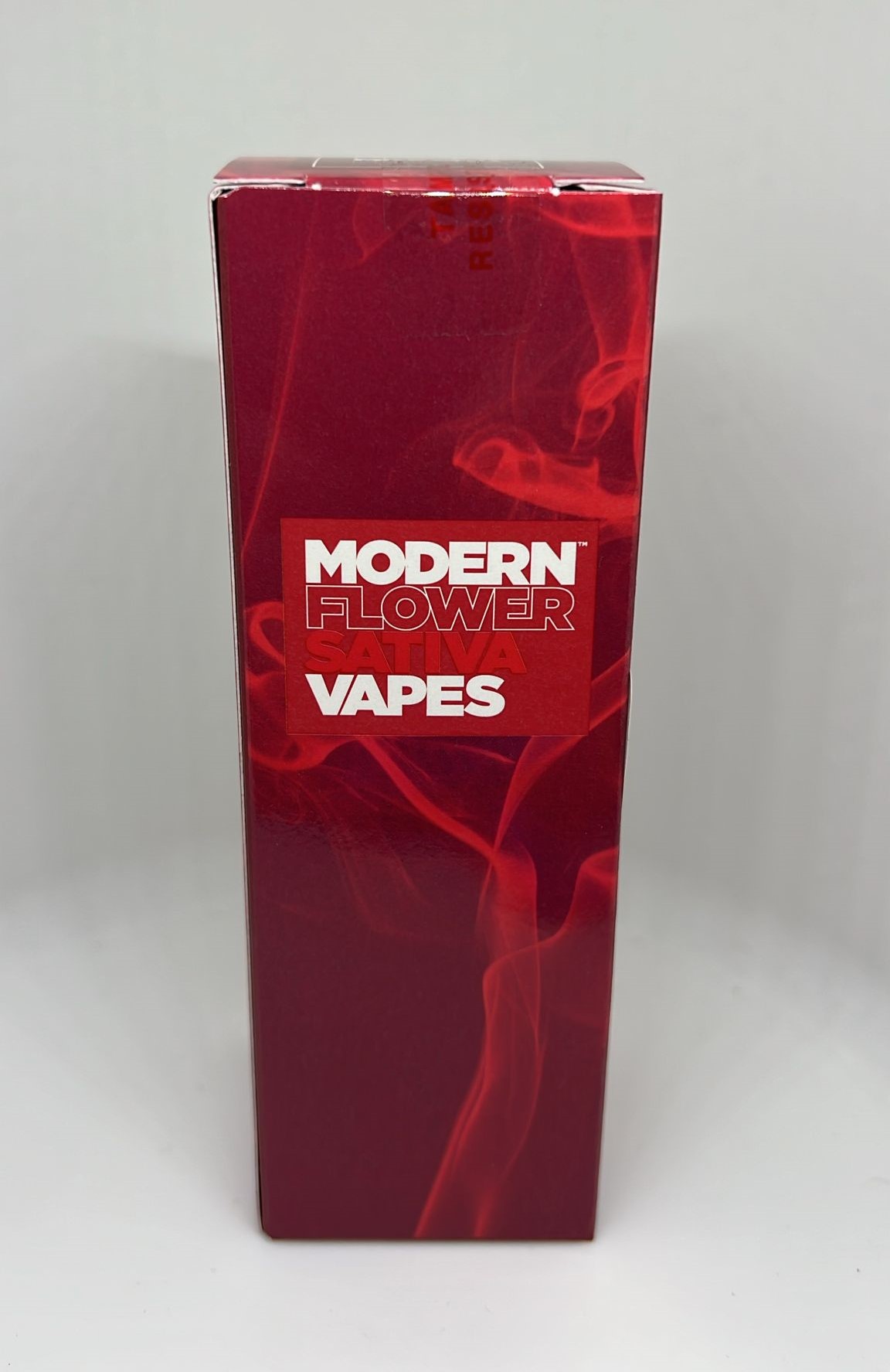 Modern (Sativa) Pineapple Upside Down Cake Live Sauce Cart 1g