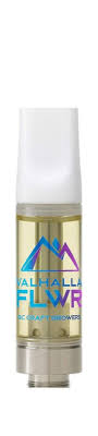 Cosmic Cherry Cured Resin 510 Vape Cartridge - Indica