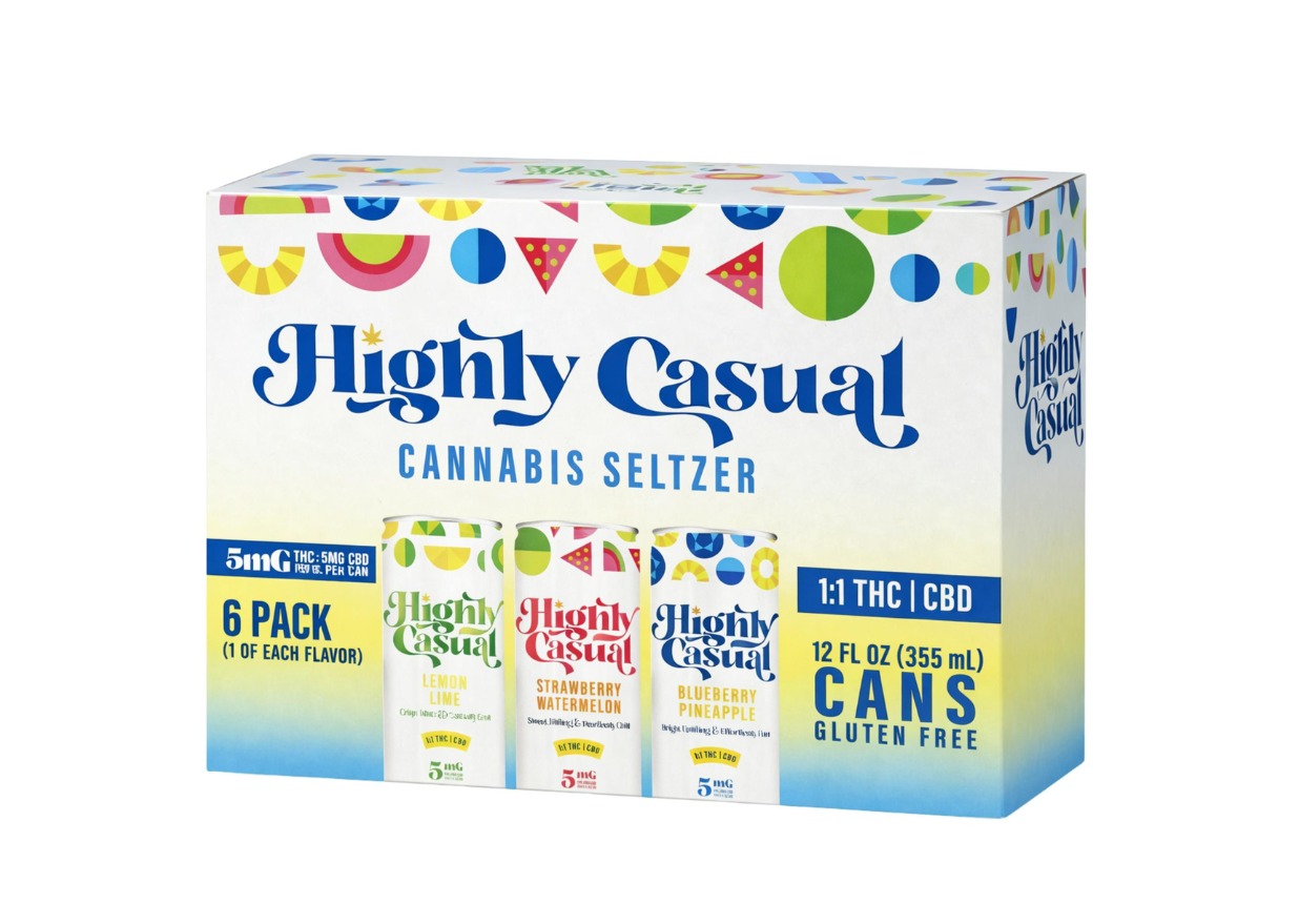 Multi Pack 6
