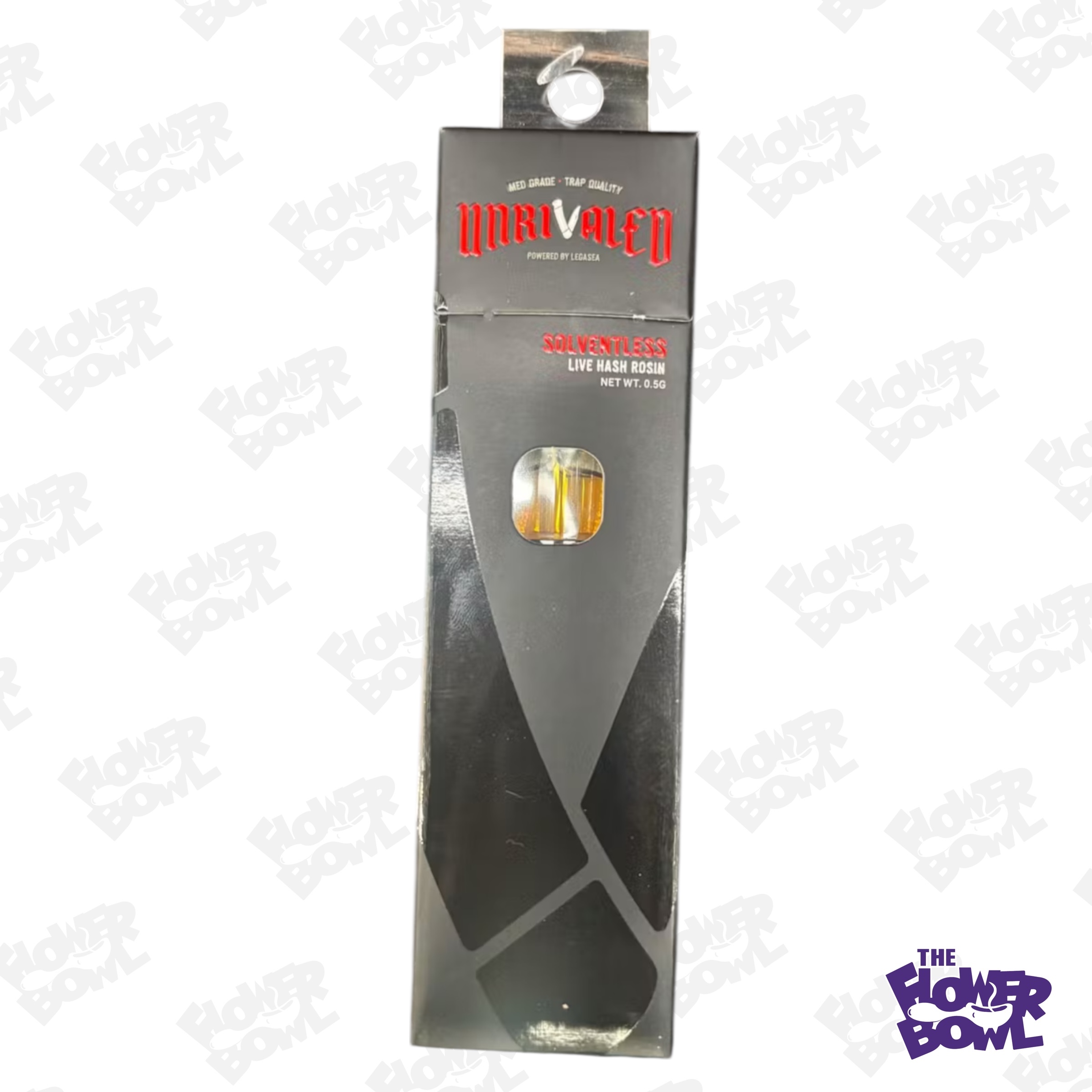 Au Sprinklezz Solventless Rosin Disposable