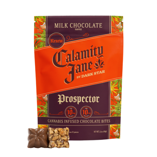 Calamity Jane Prospector