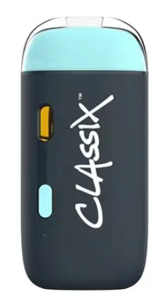 GG4 Disposable ( H ) | 1g