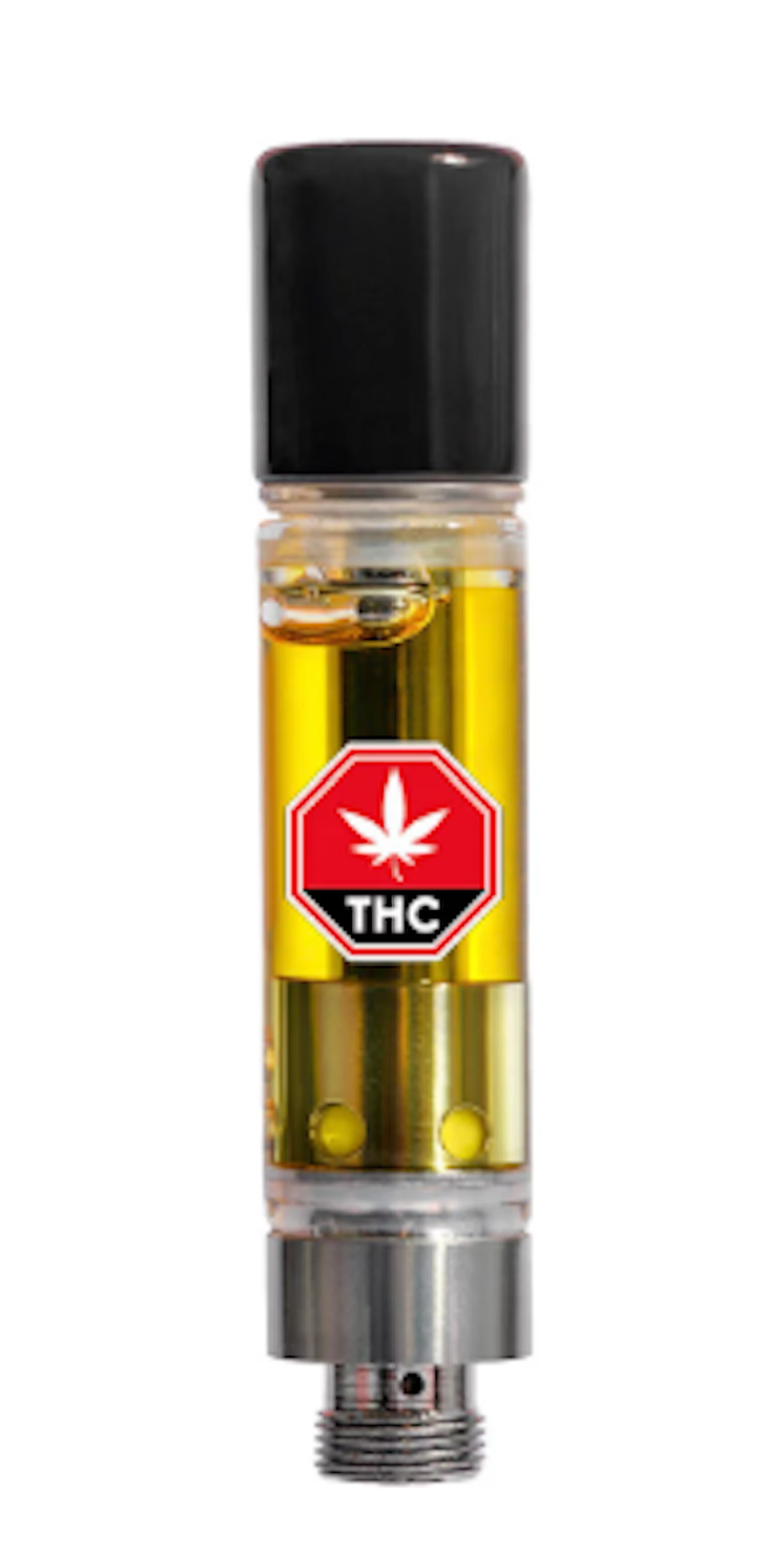 Rocket Blast Liquid Diamond 510 Thread Cartridge