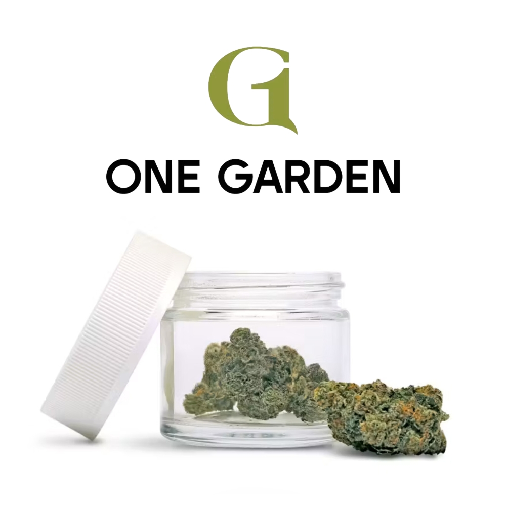 Pave | Bulk Flower | REC