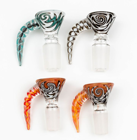 Glass Bowls Variety - 14mm