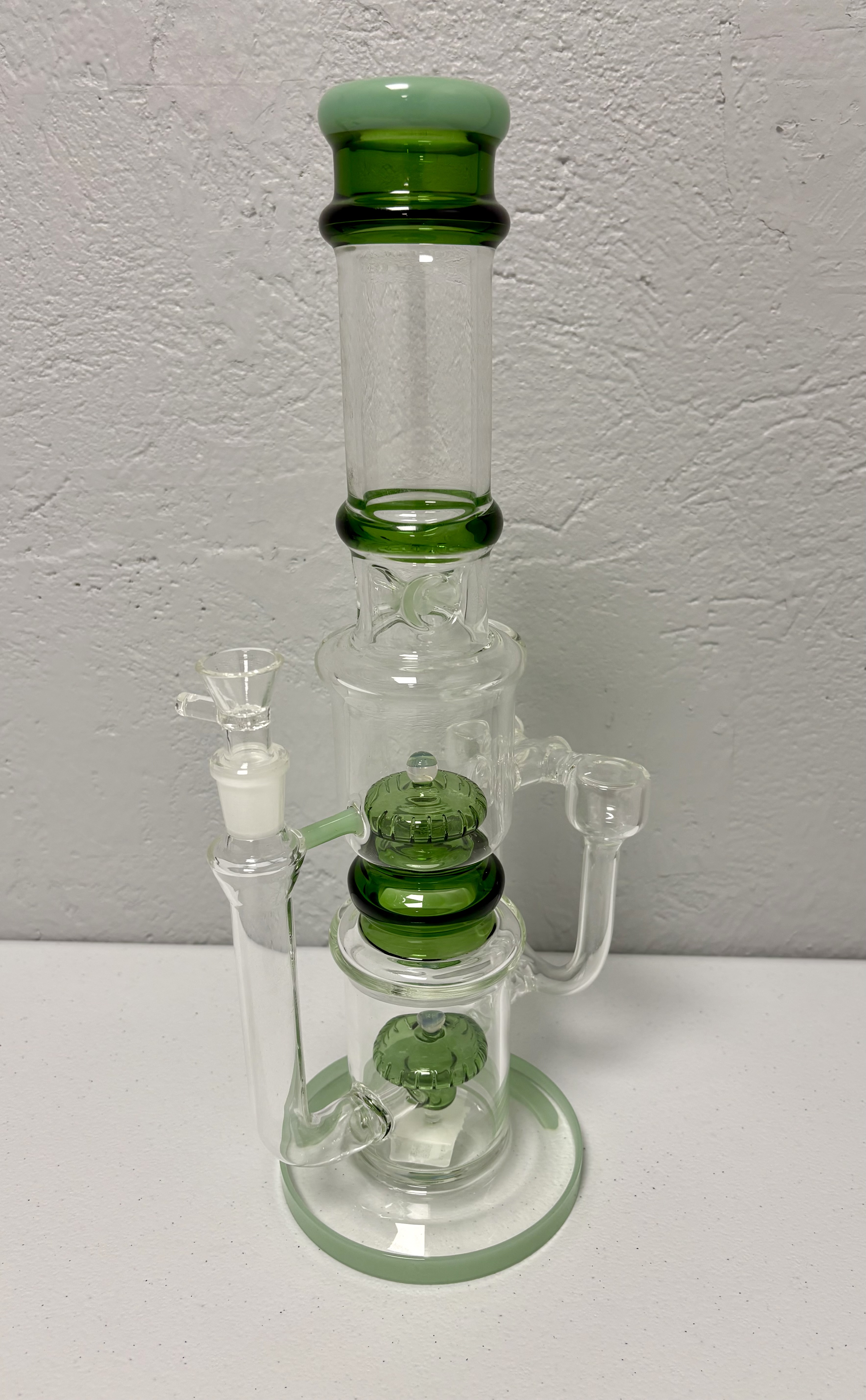 Glass