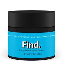 Find. | Garlic Patties