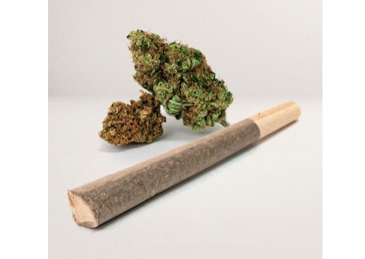 Wise Guys Farms - Pre-roll 1g - Animal Face