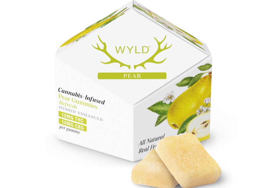 Pear 20 Servings