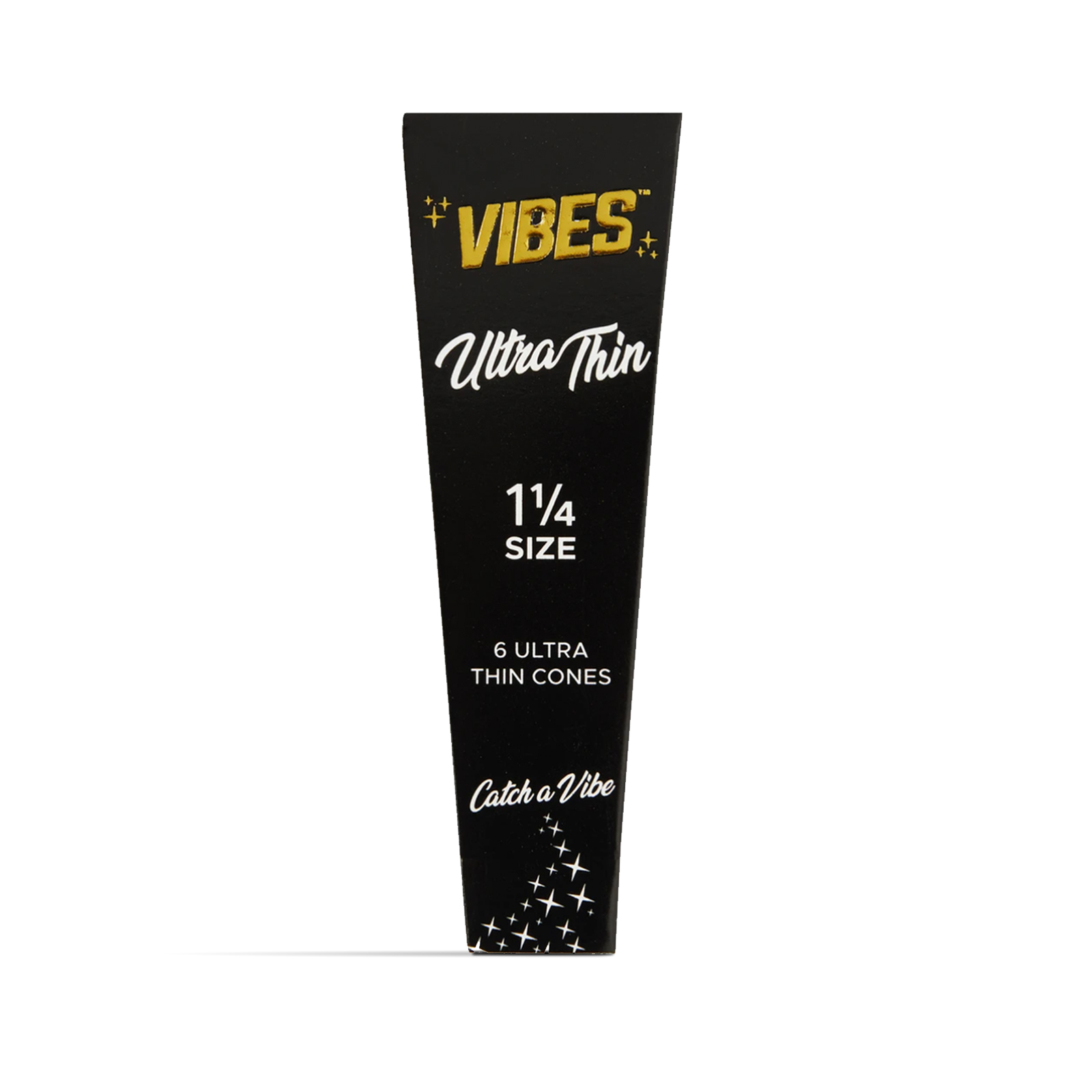 1.25" Ultra Thin Cones