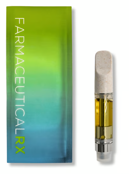Hot Sauce #9 True Live Resin Cart