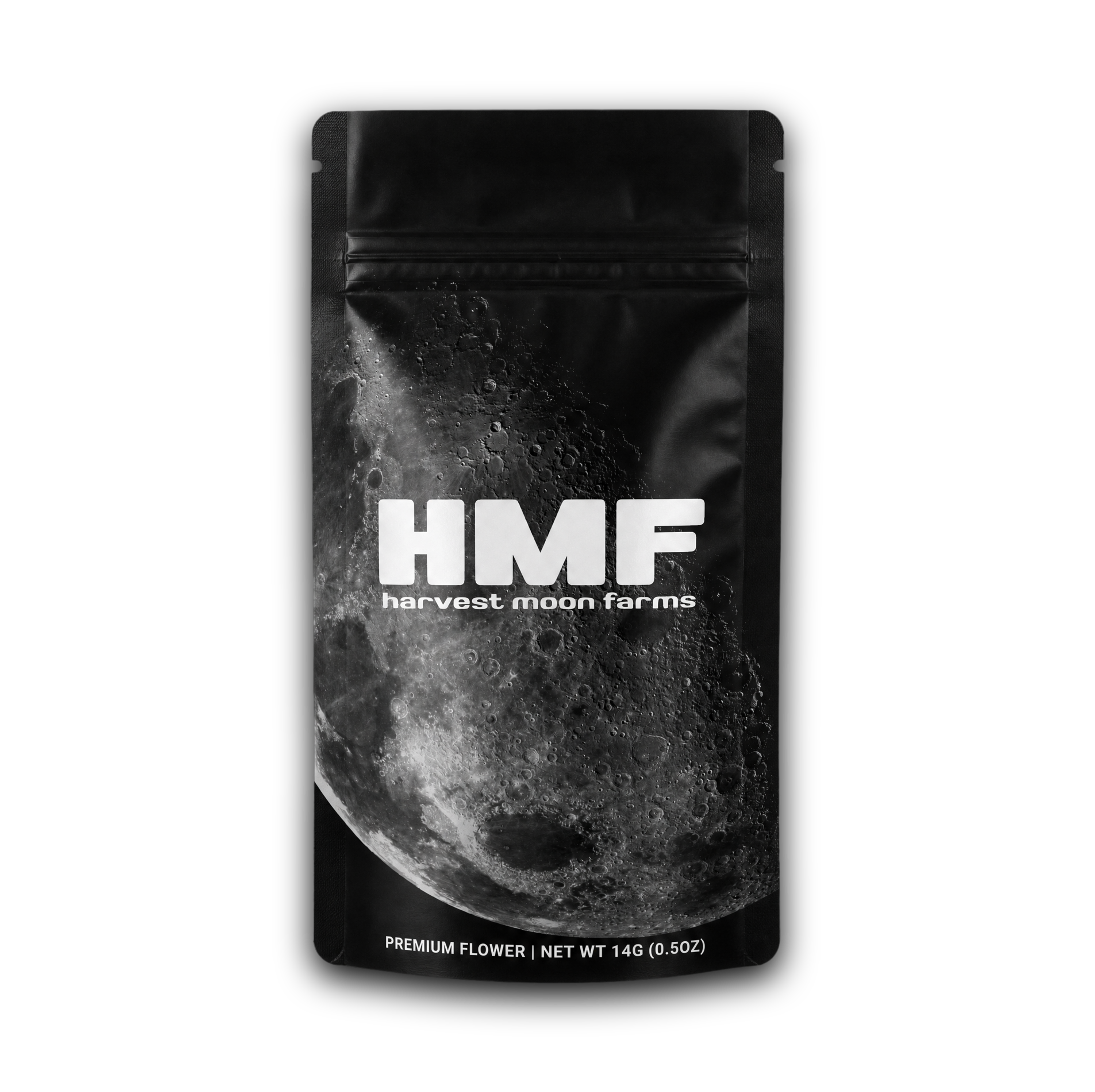 The W | Harvest Moon Farms | Flower