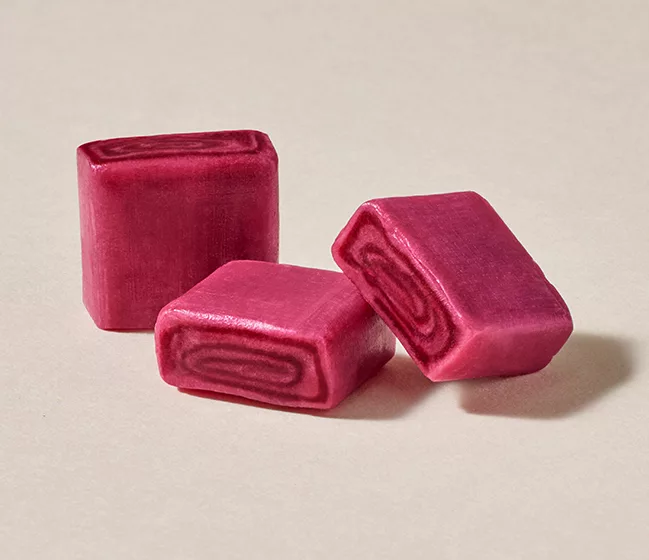 Camino | 200mg Chews | Forest Berry 10:5