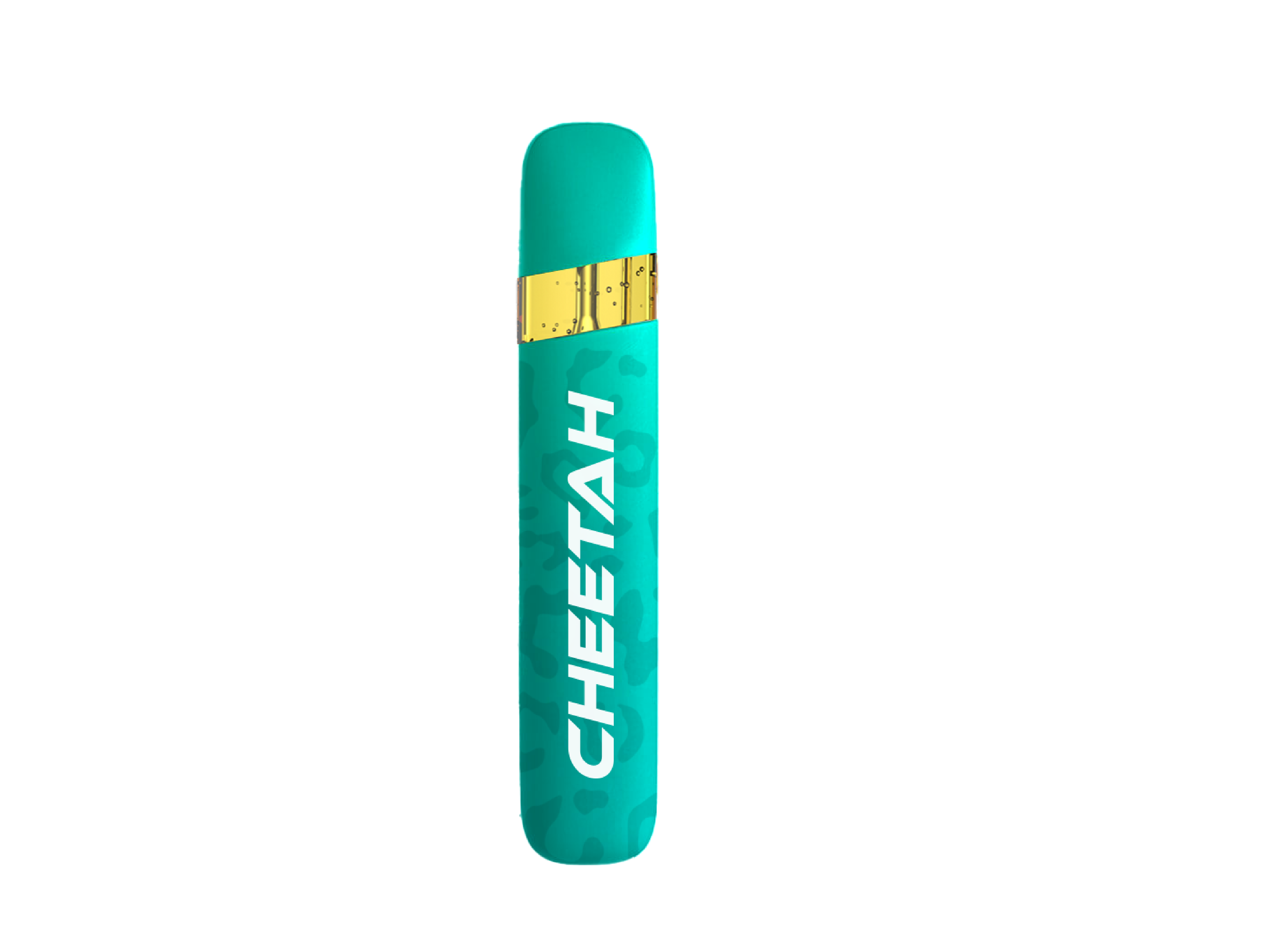 Blue Dream (S) Live Resin Vape (TEAL)