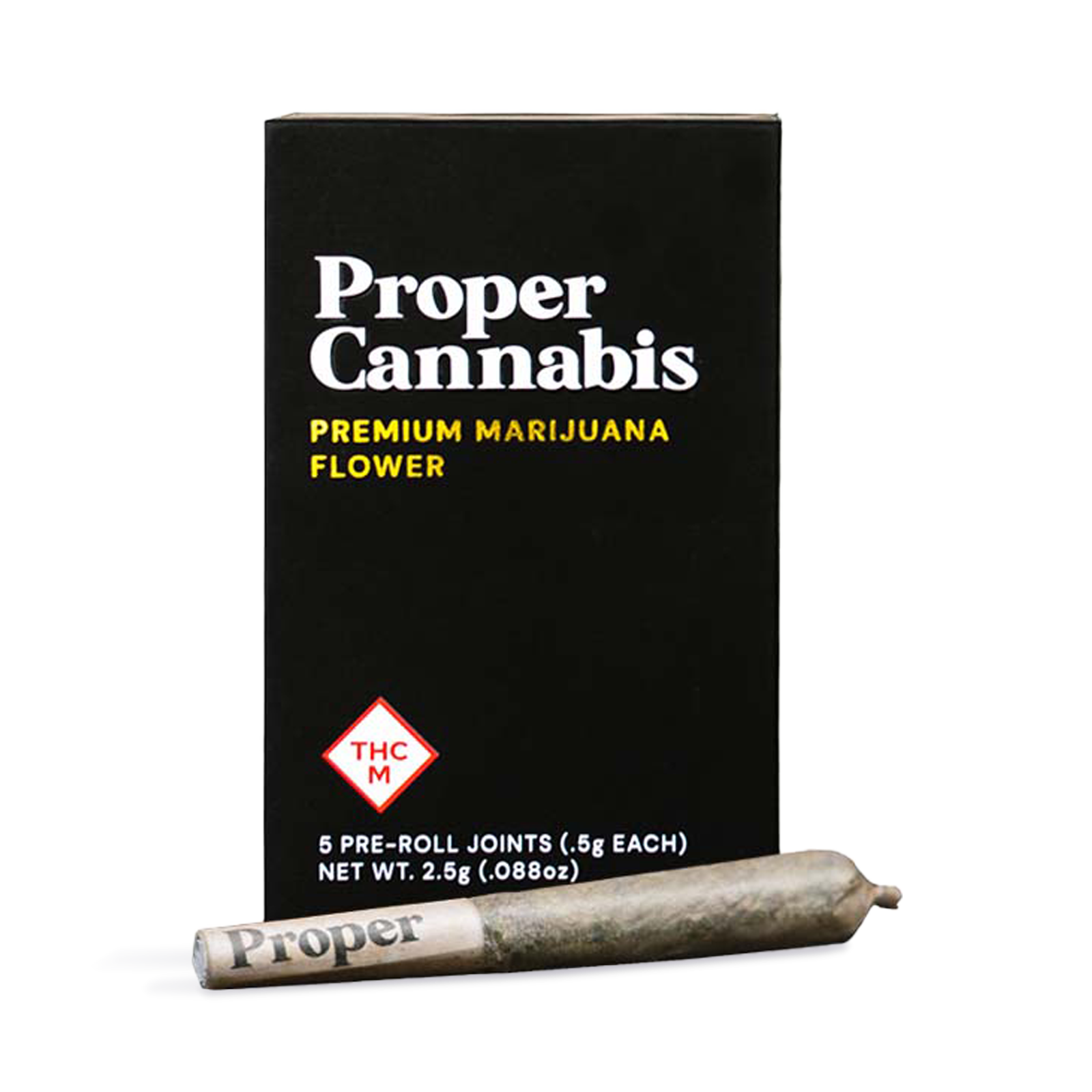 Legend OG Pre-Roll 5-pack | 2.5g