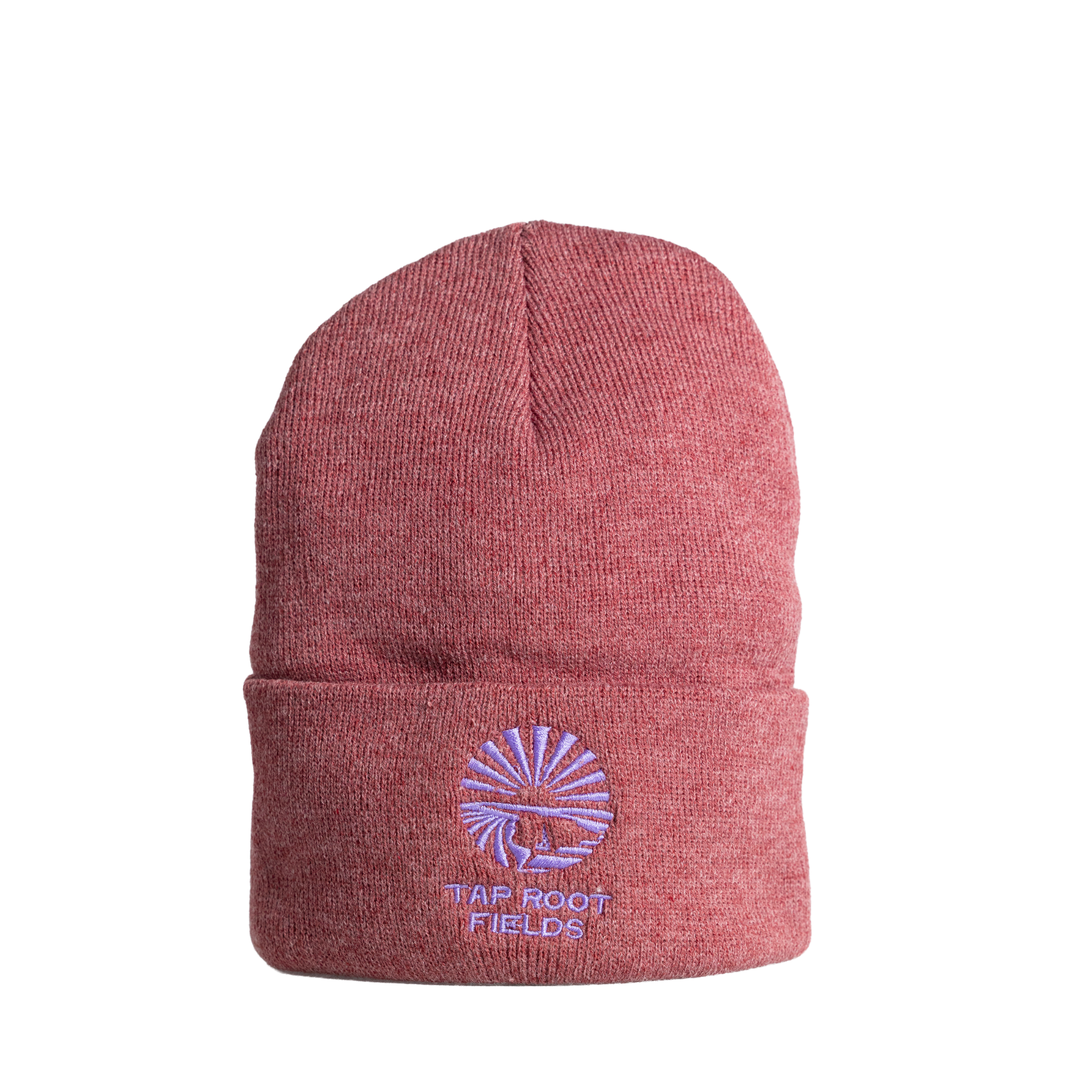 Beanie Red