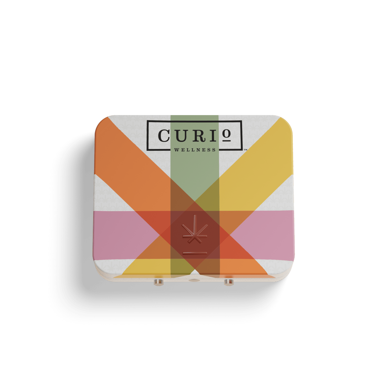 Curio Everyday Pre-rolls (2.45g) Hot Wing | 7pk