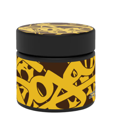 DJP  - Pre-Pack Jar: 3.5G - Giraffe Puzzy